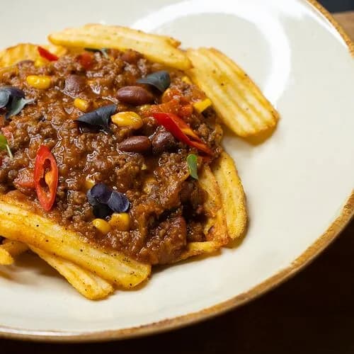 Корнивор Джек