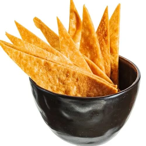 Чипсы начос