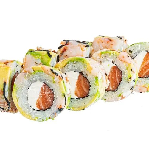 Ролл Пикассо