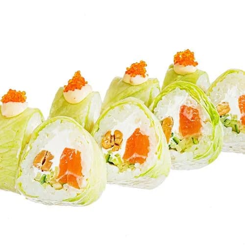 Ролл Айсберг