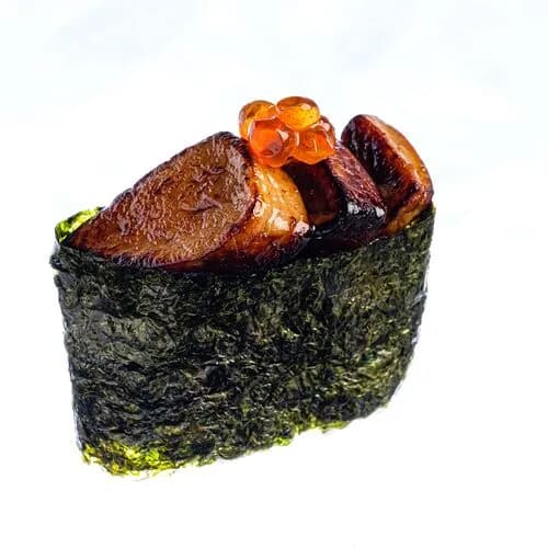 Гункан фуа-гра