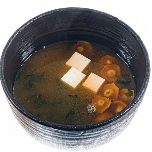 Мисо суп
