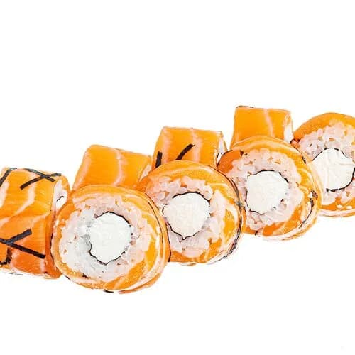 Мини-ролл Филадельфия