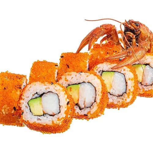 Ролл Рак-н-ролл