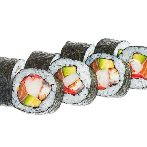 Ролл Большой