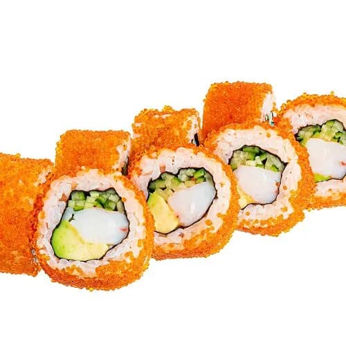 Ролл Калифорния