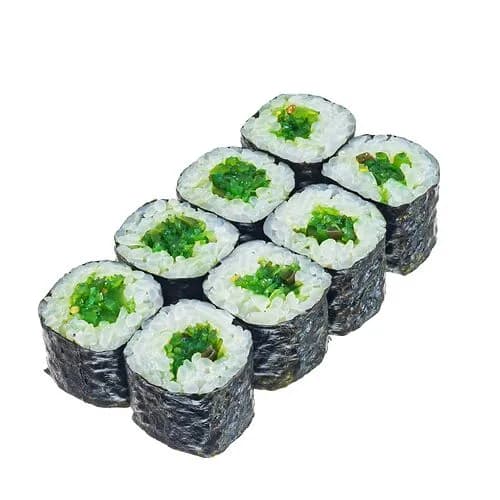 Мини ролл с чука