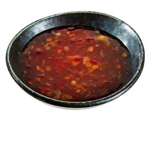 Сладкий соус Чили