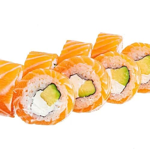 Ролл Филадельфия