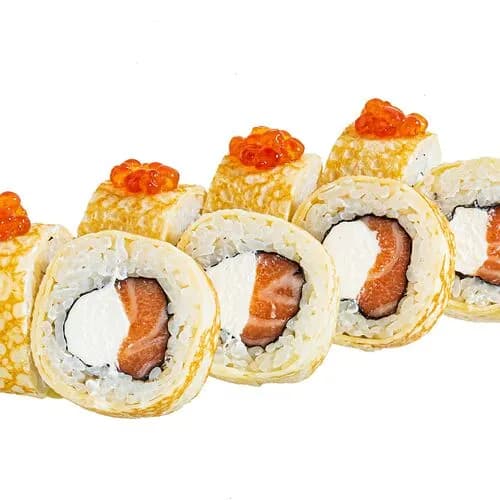 Ролл Солнечный