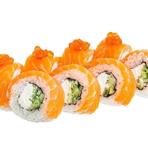 Ролл Праздничный