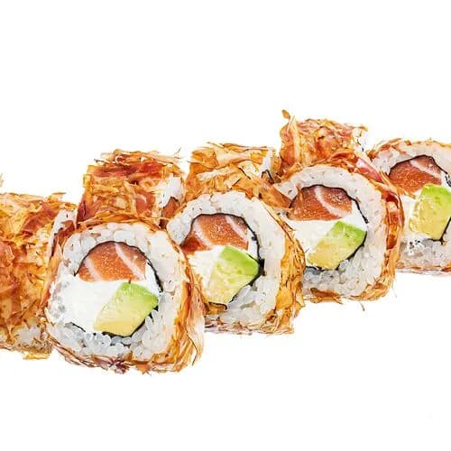 Ролл Бонито