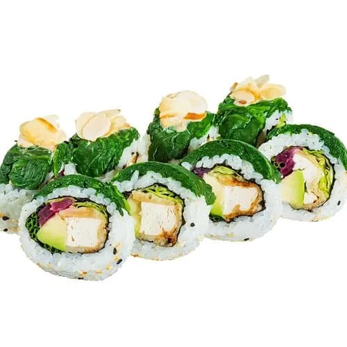 Ролл Вегетарианский с тофу