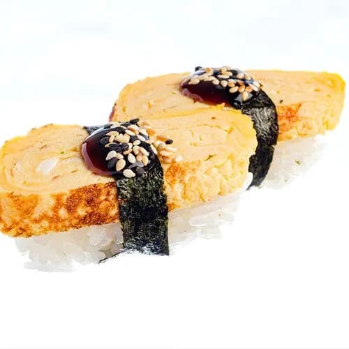 Нигири омлет