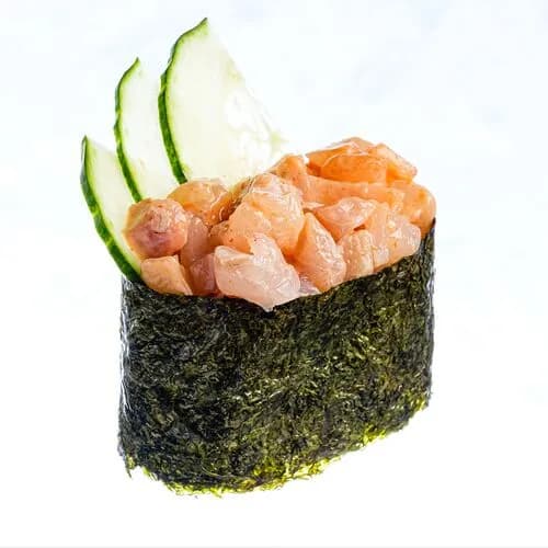 Гункан Острый сибас