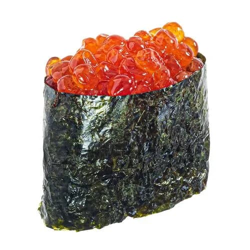 Гункан икра лосося