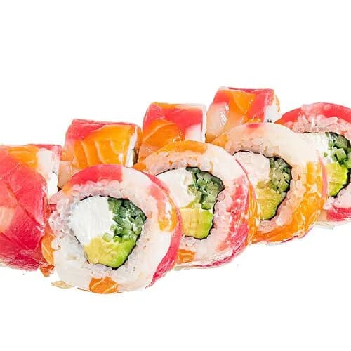 Ролл Секс в большом городе