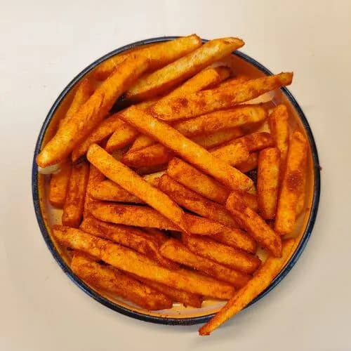 Картофель фри