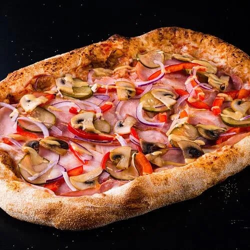 Деревенская