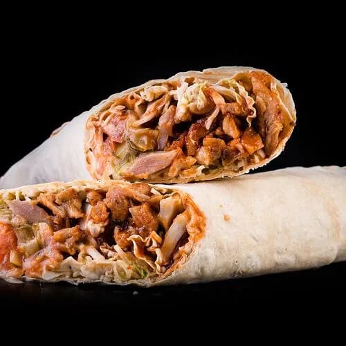 Донер классический L