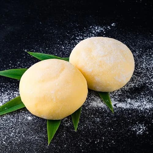 Моти с манго