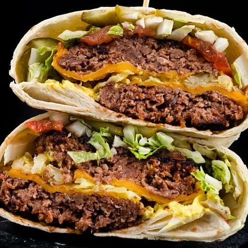 Фирменный Rokoko с говядиной