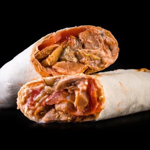 Донер барбекю L