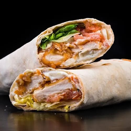 Цезарь Ролл L