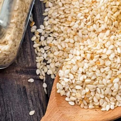 Семена кунжута