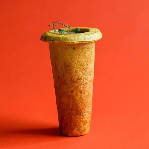 Крем-суп мексиканский Veg