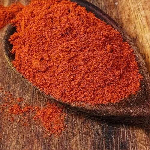 Копченая паприка