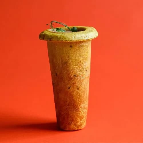 Крем-суп Холла, амигос