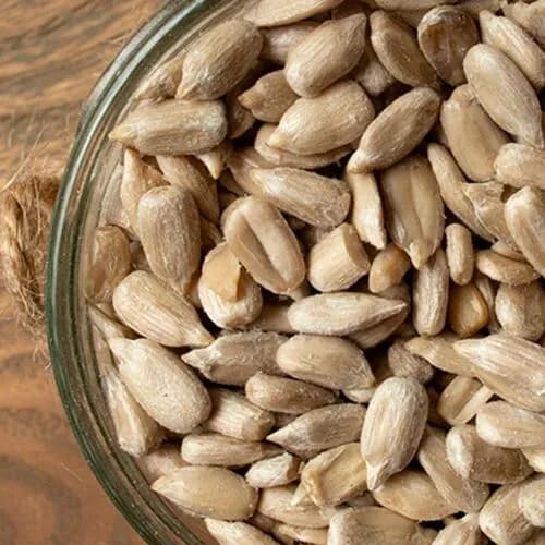 Семена подсолнечника