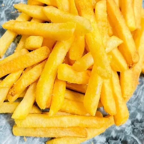 Картошка фри