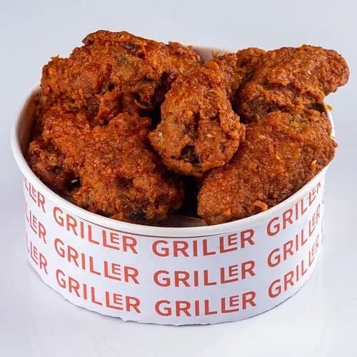 Куриные крылышки Buffalo M