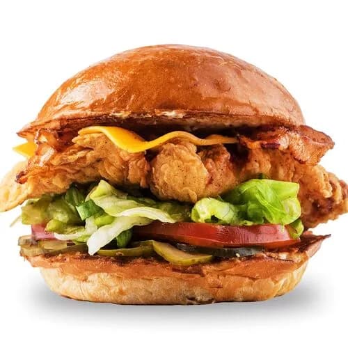 Чикен бекон