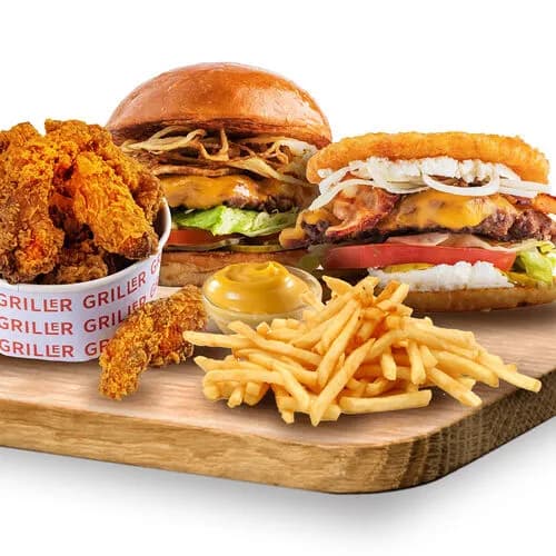 Сет Классик