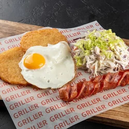 Бокс деревенский