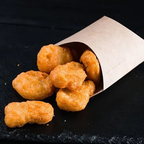 Куриные наггетсы