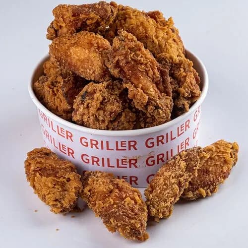 Куриные крылышки Original L