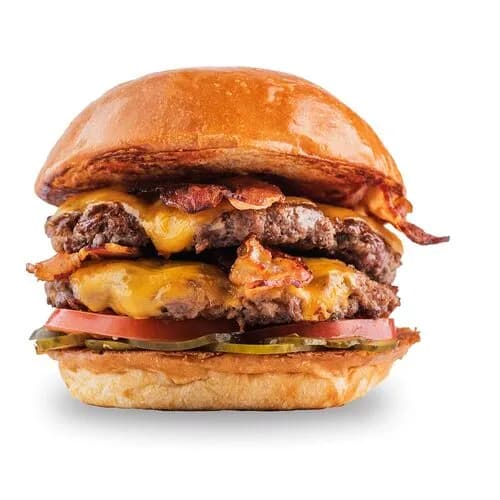 Беконер двойной