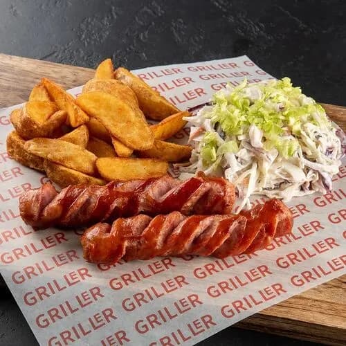 Бокс Баварский