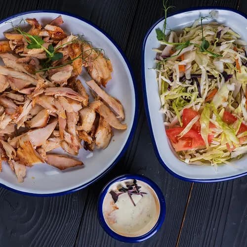 Бокс Фитнес