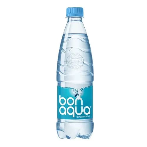 Bonaqua негазированная
