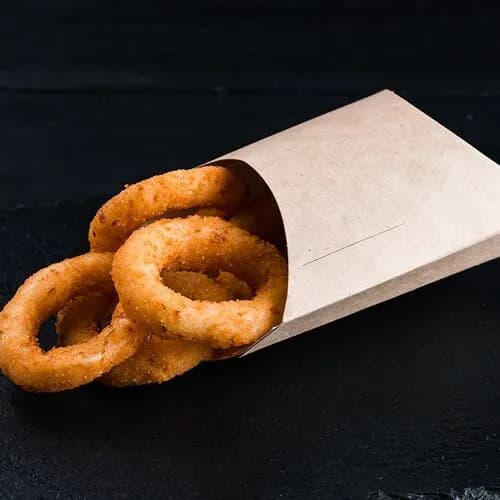 Луковые кольца