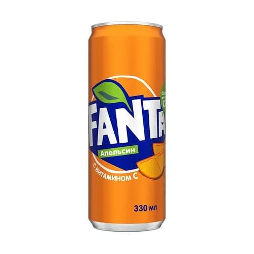 Fanta