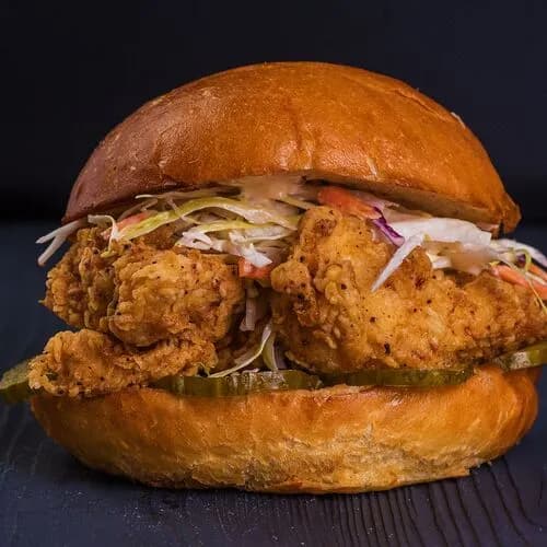 Сет обеденный