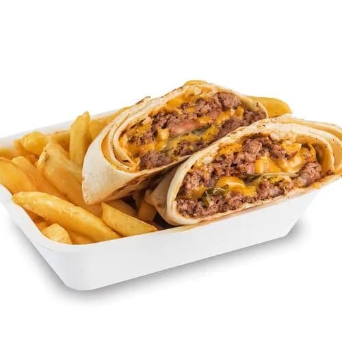 Кесадилья Кантри Биф