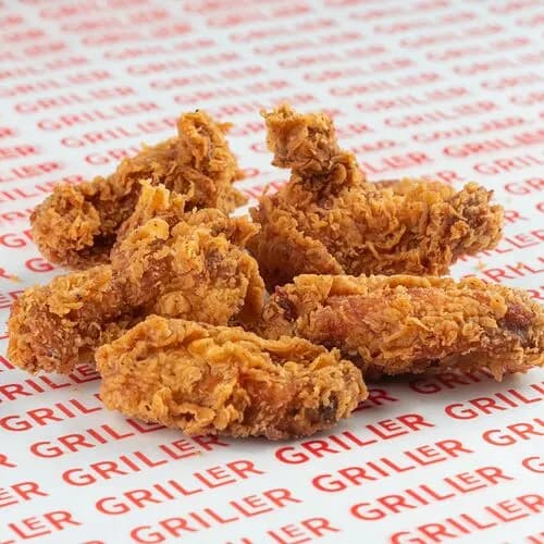 Куриные крылышки Original S