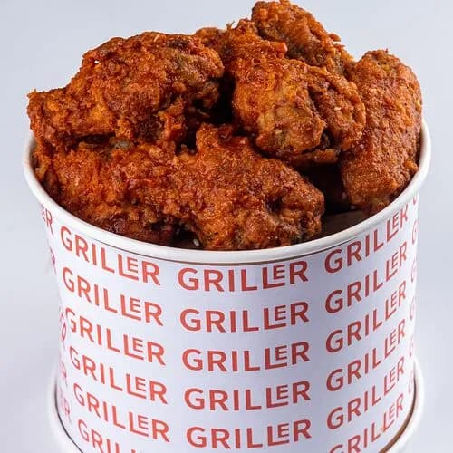 Куриные крылышки Buffalo L